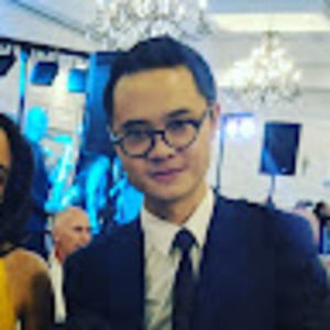 Meet your Posher, Vinh